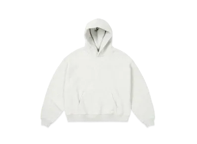 PALACE Unisex Hood "Gray Marl"