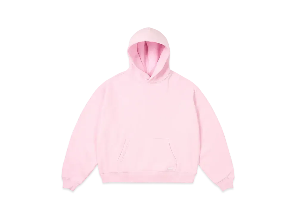 PALACE Unisex Hood "Pink"