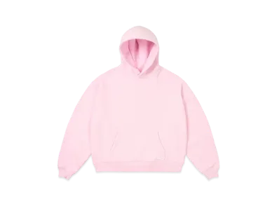PALACE Unisex Hood "Pink"
