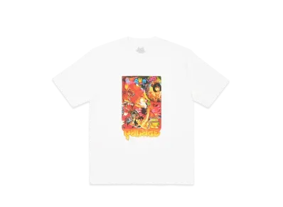 PALACE Chila T-shirt "White"