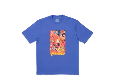 PALACE Chila T-shirt "Ultra"