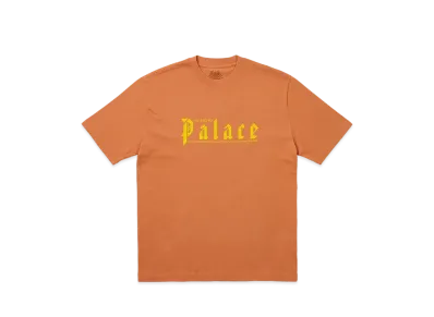 PALACE Kitano T-shirt "Melted Sugar"