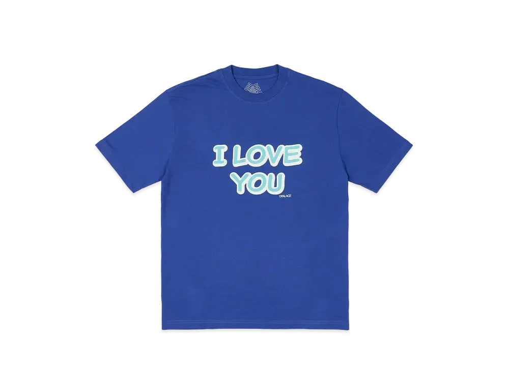PALACE Lover T-shirt "Ultra"
