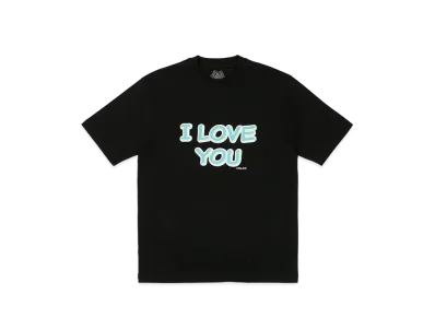 PALACE Lover T-shirt "Black"