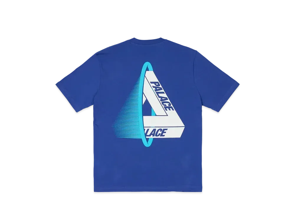 PALACE Tri-Void T-shirt "Ultra"