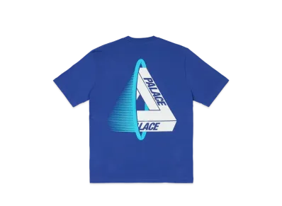 PALACE Tri-Void T-shirt "Ultra"