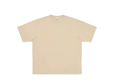 PALACE Unisex T-shirt "Sand"