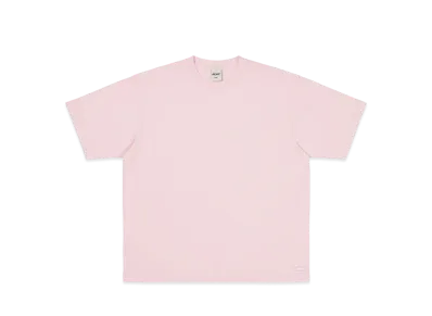 PALACE Unisex T-shirt "Pink"