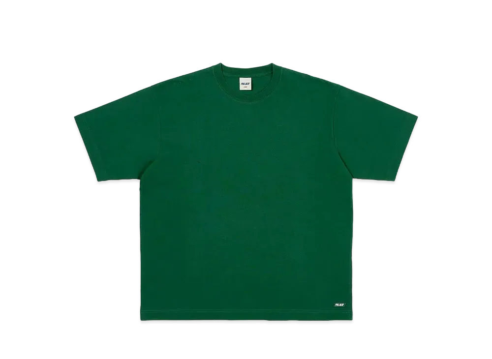 PALACE Unisex T-shirt "Huntsman"