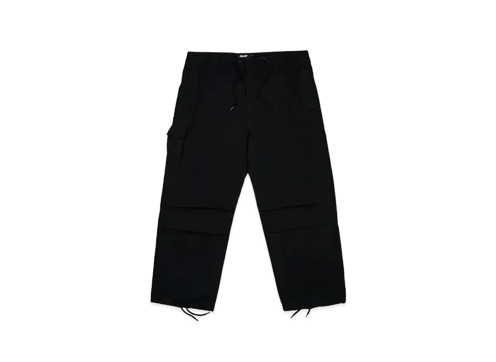 PALACE Over Trouser "Black"