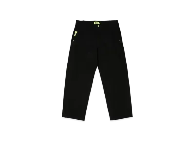 PALACE Hardware Work Pant "Black"