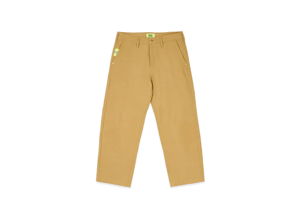 PALACE Hardware Work Pant "Khaki"