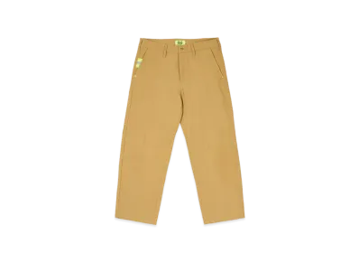 PALACE Hardware Work Pant "Khaki"