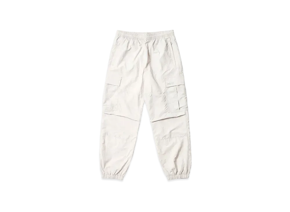 PALACE Shell Cargo Jogger "Grey"