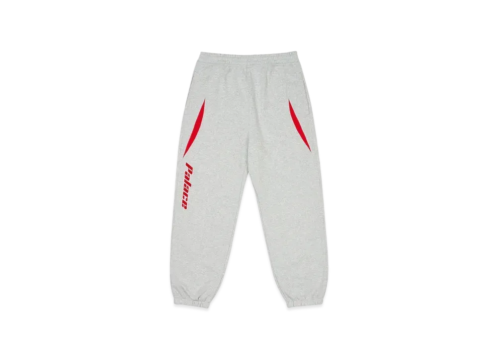 PALACE Inserto Jogger "Gray Marl"