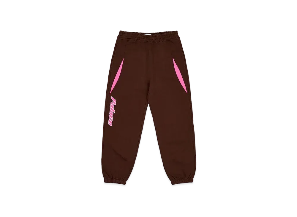 PALACE Inserto Jogger "Nice Brown"