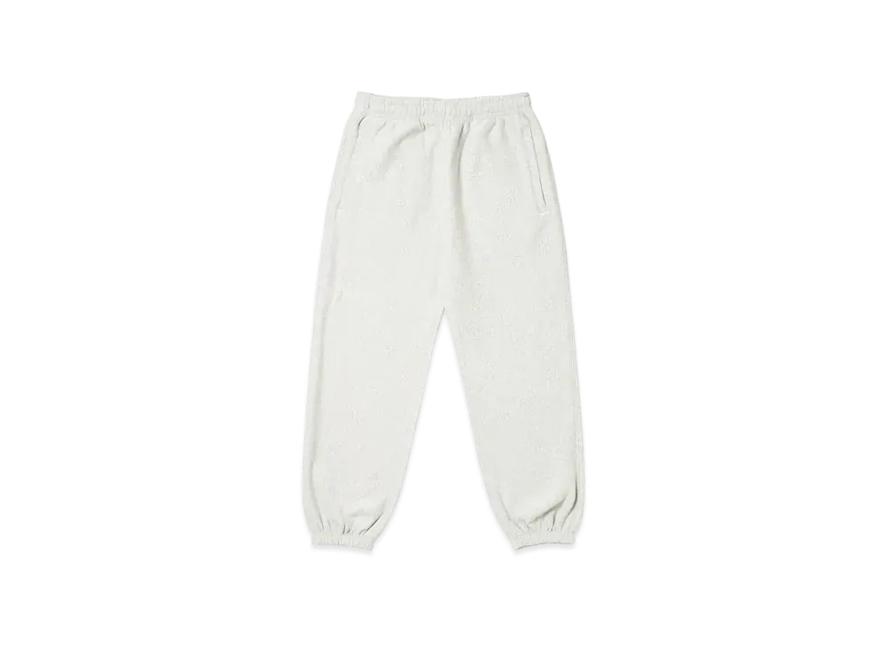 PALACE Unisex Jogger "Gray Marl"