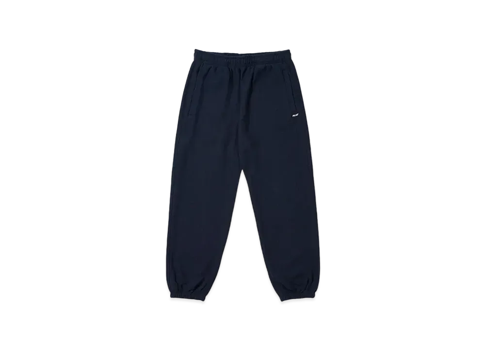 PALACE Unisex Jogger "Navy"