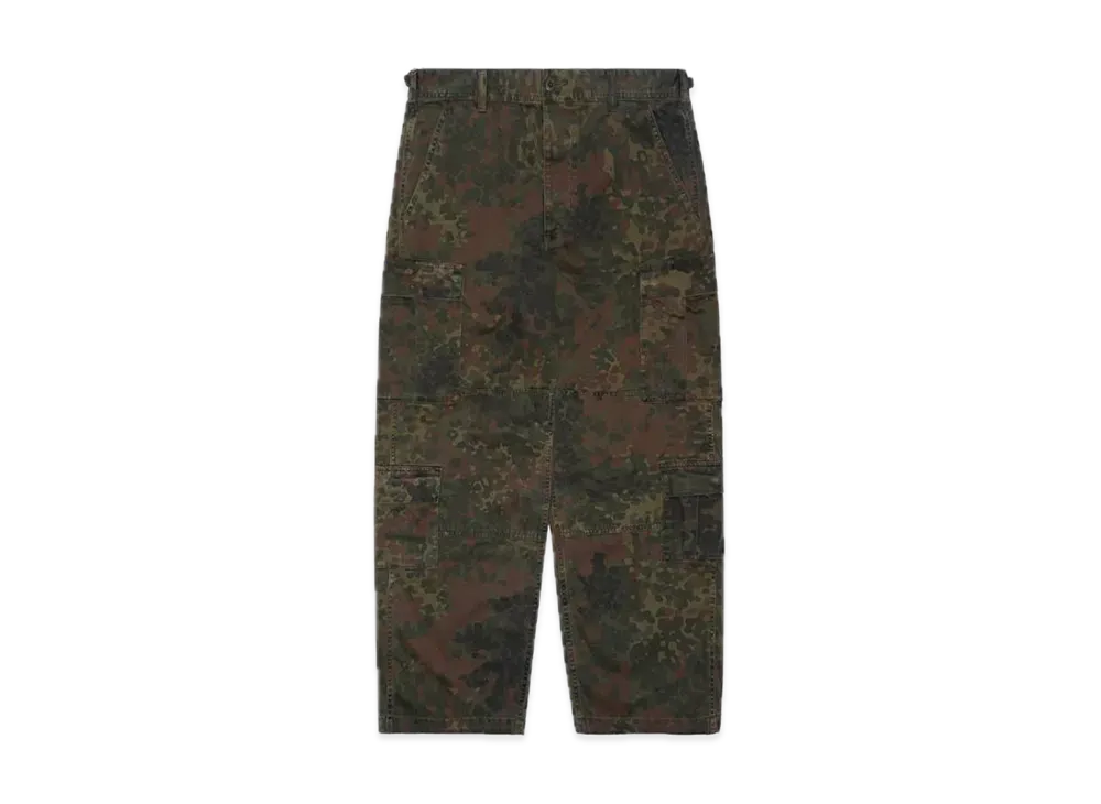 シュプリーム カーゴ パンツ "カモ"(23FW)