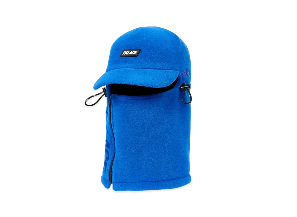 PALACE Polartec Peaked Face Warmer 