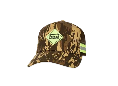PALACE Hardware Trucker "Camo"
