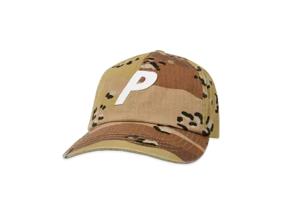 PALACE P6-Panel "Choc Chip Camo"
