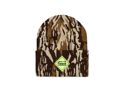 PALACE Hardware Beanie "Camo"