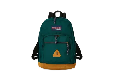 PALACE Jansport Right Pack "Deep Juniper"
