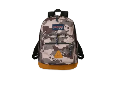 PALACE Jansport Right Pack "Desert Tactics"