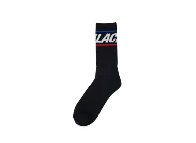 PALACE Basically A Sock "Black"