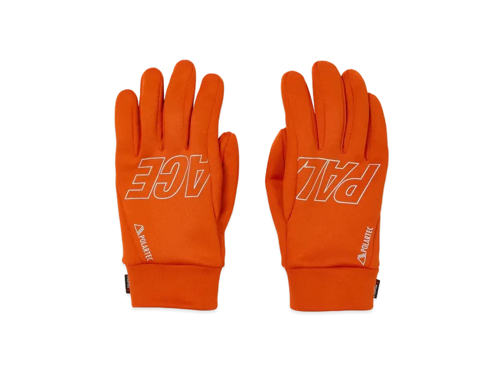 PALACE Powerstretch Groves "Orange"