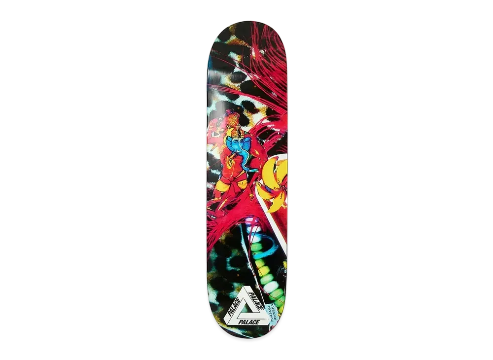 PALACE Chila 8 "Multi"