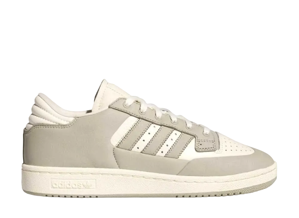 アディダスオリジナルス センテニアル85 ロー 001 "セサミ/クリームホワイト"