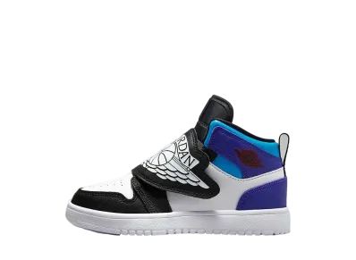Nike PS Sky Jordan 1 "Bright Concord"