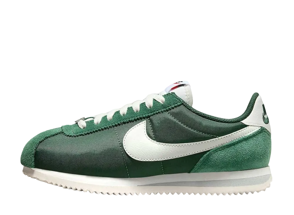 Nike Women's Cortez "Fir"