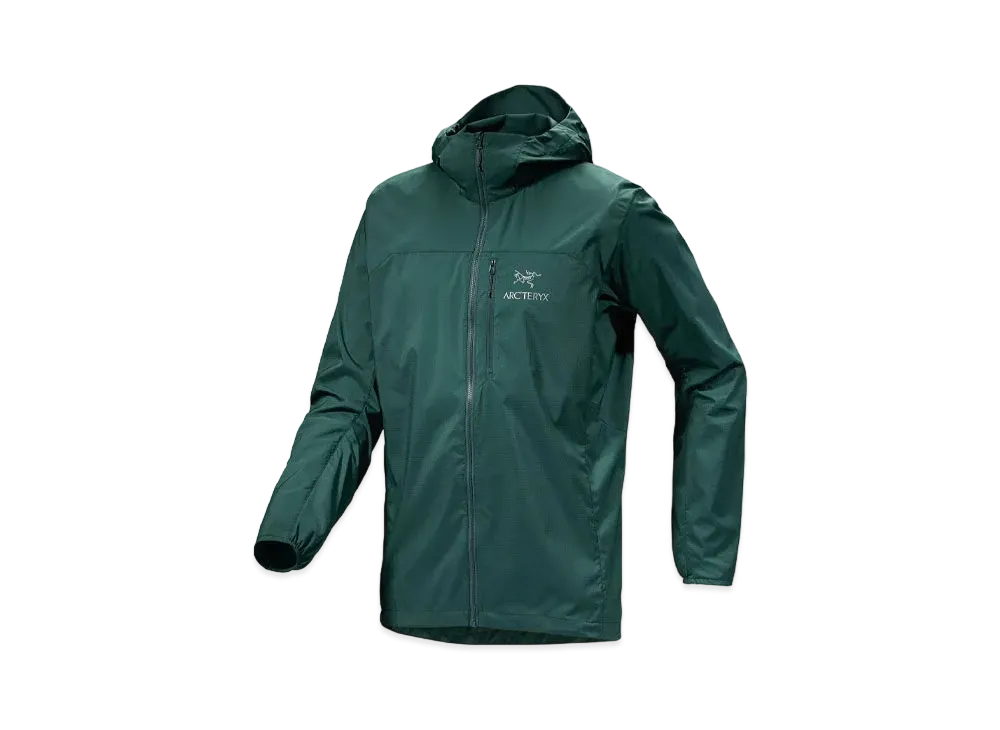 ARC'TERYX Squamish Hoody Men's "Pytheas" X000007411