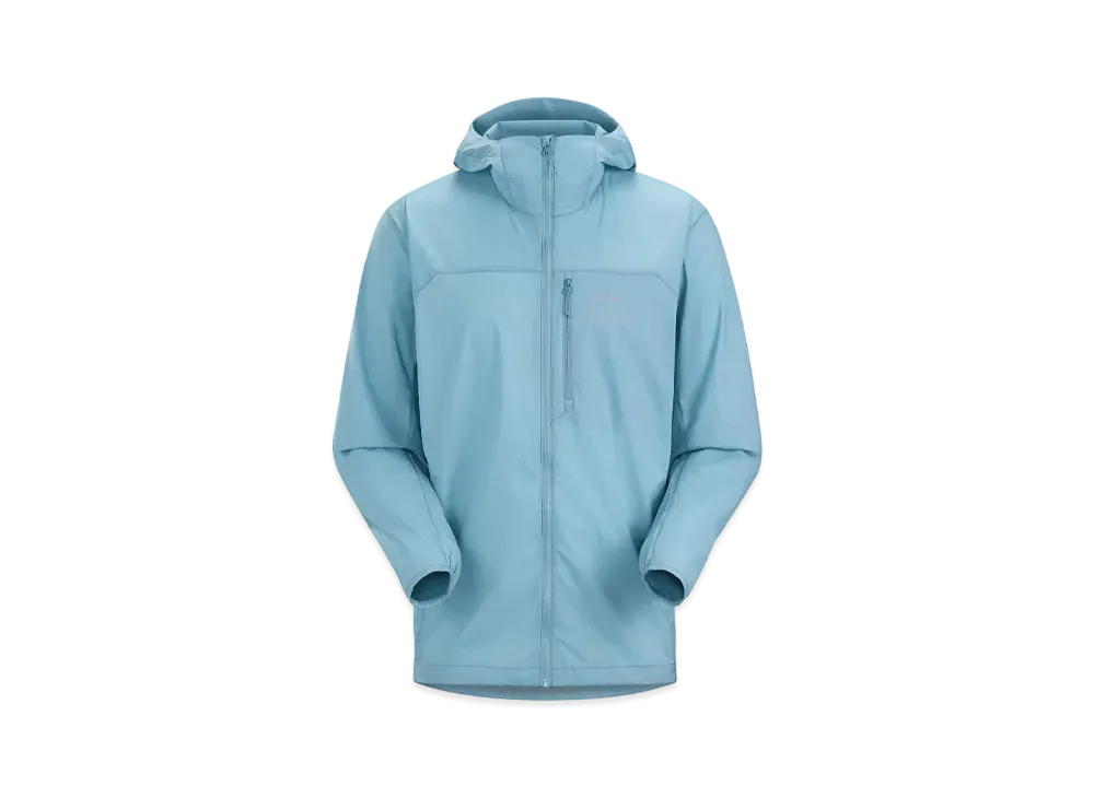 ARC'TERYX Squamish Hoody Men's "Solace" X000007411
