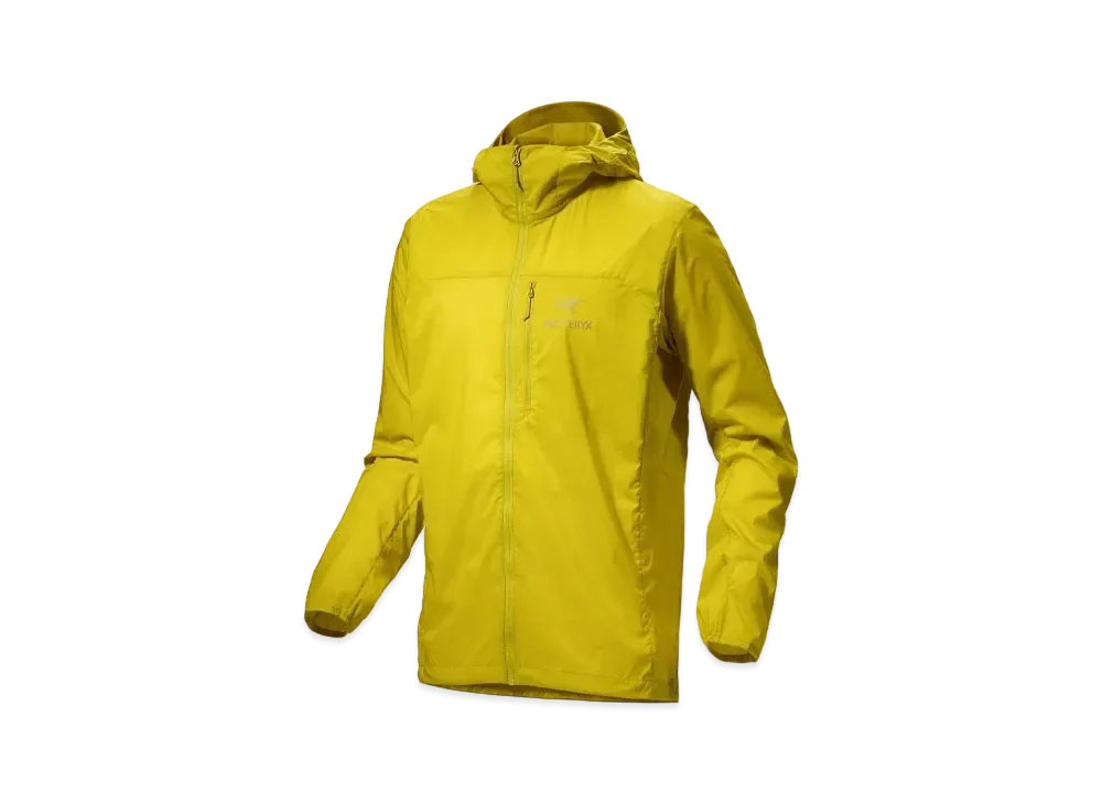 ARC'TERYX Squamish Hoody Men's "Lampyre" X000007411