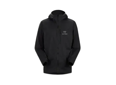 ARC'TERYX Squamish Hoody Men's "Black" X000007411