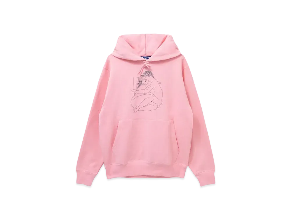 BoTT Cologne Hoodie "Pink"