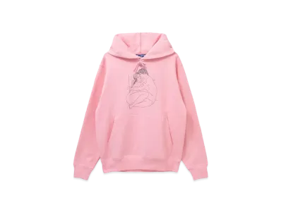 BoTT Cologne Hoodie "Pink"