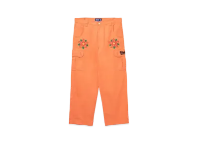 BoTT Cotton Cargo Pant "Orange"