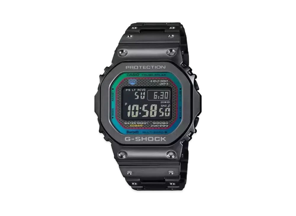 Casio G-Shock 5000 Series GMW-B5000BPC-1JF