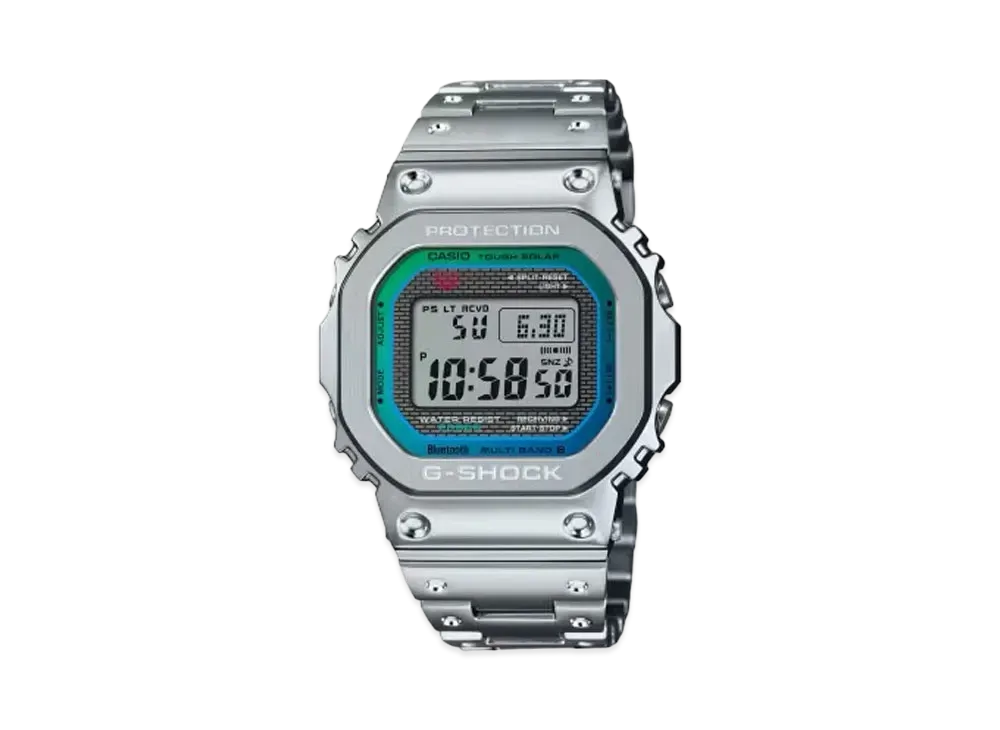 Casio G-Shock 5000 Series GMW-B5000PC-1JF