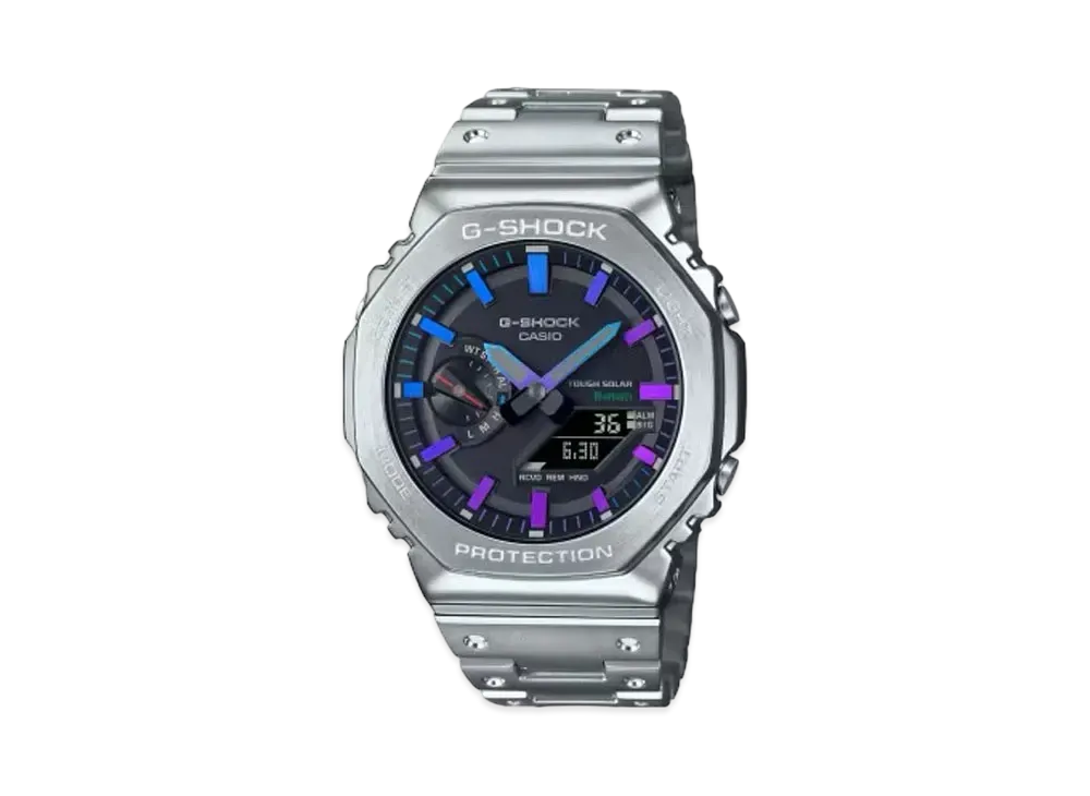 Casio G-Shock 2100 Series GM-B2100PC-1AJF