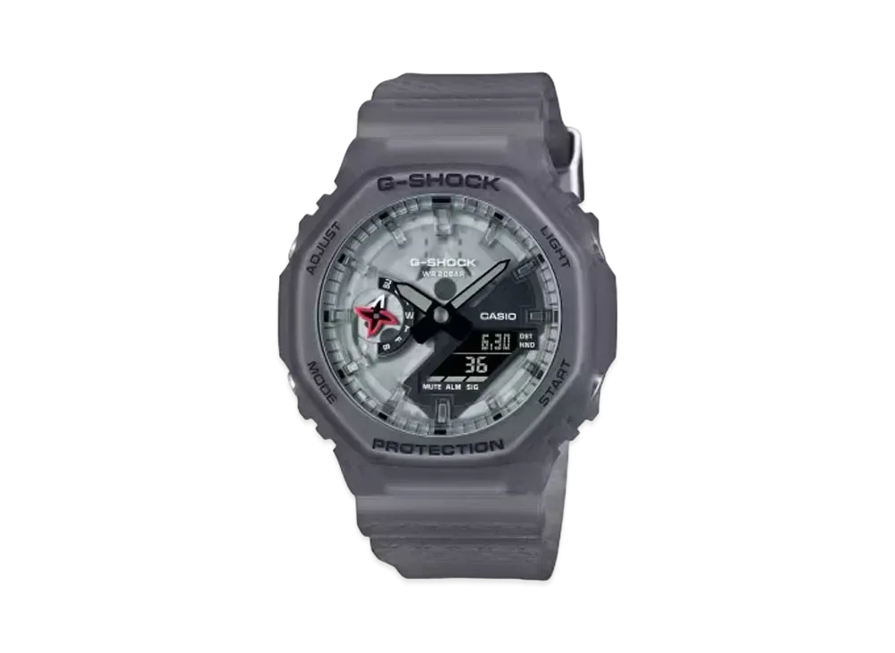Casio G-Shock 2100 Series GA-2100NNJ-8AJR