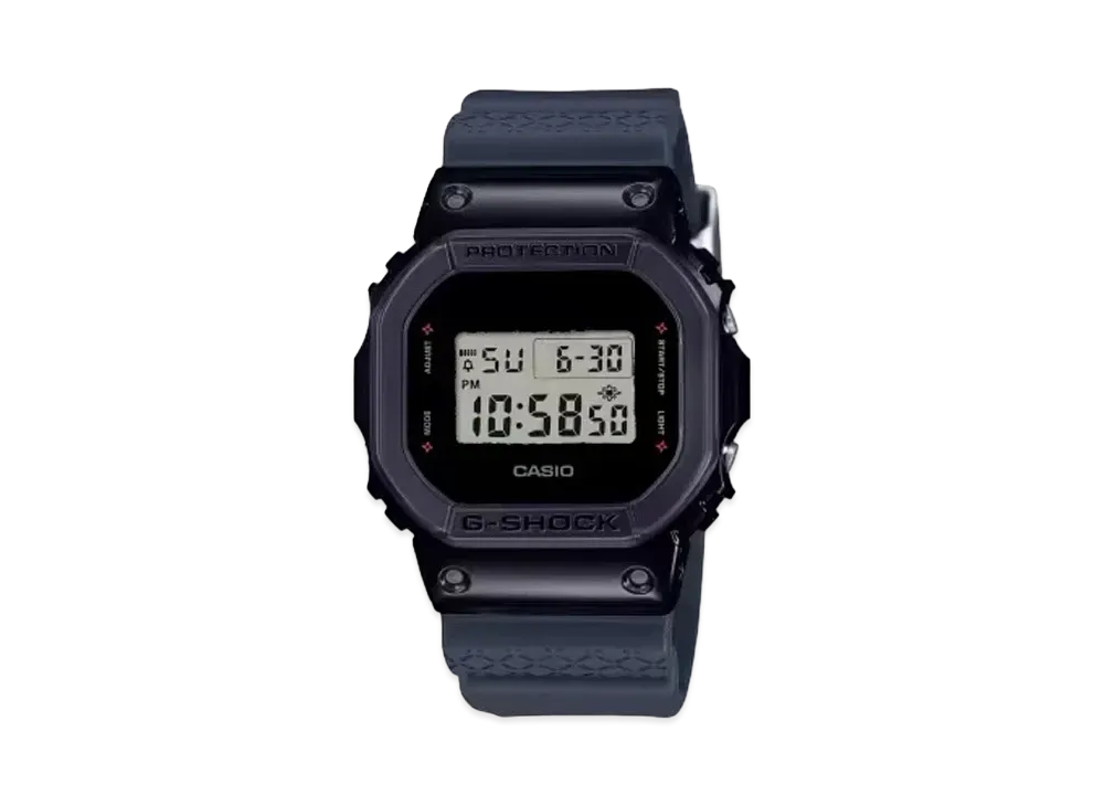Casio G-Shock 5600 Series DW-5600NNJ-2JR