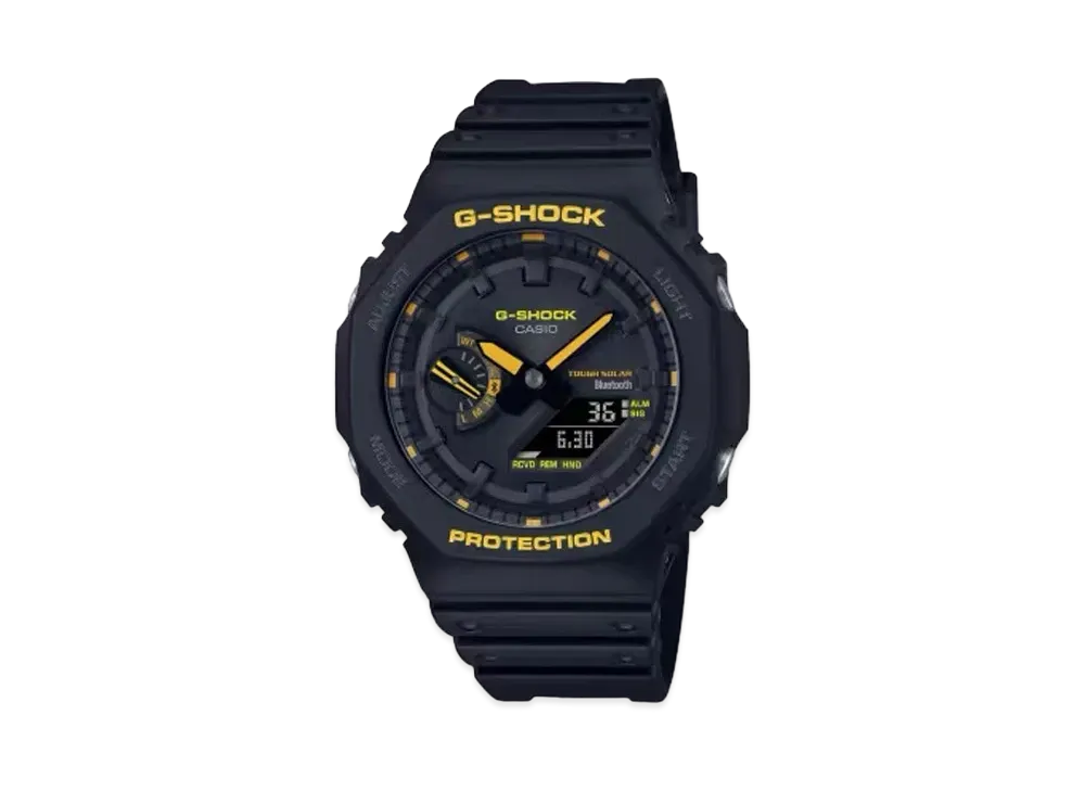 Casio G-Shock 2100 Series GA-B2100CY-1AJF