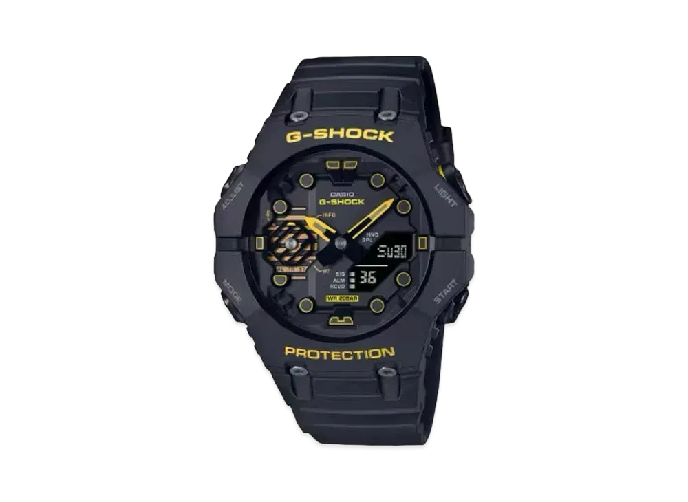 Casio G-Shock GA-B001 Series GA-B001CY-1AJF