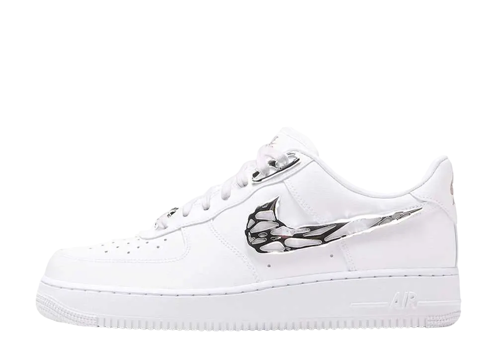 Nike Air Force 1 Low "Molten Metal"